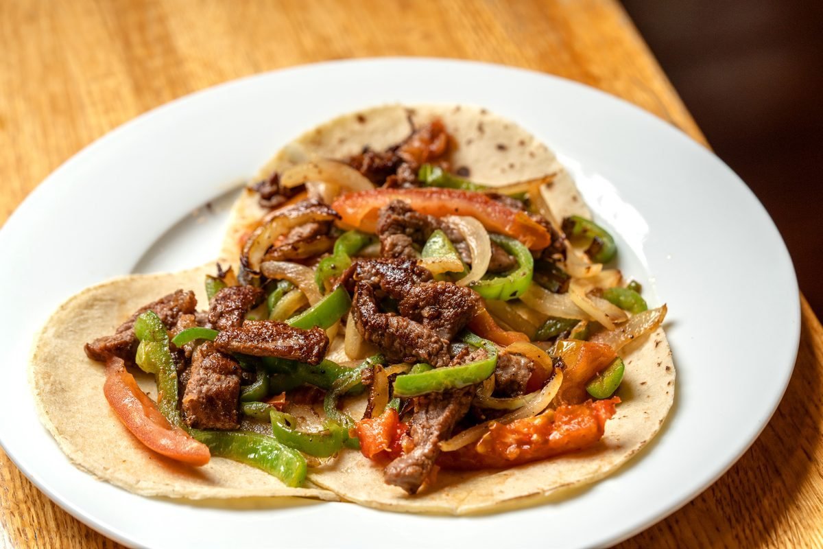 Carnita Criolla
