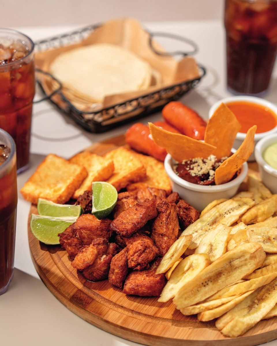 La Picada